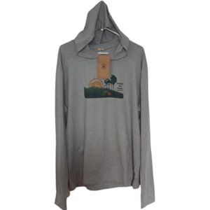 NEW W/TAG~HOODIE SIZE XL